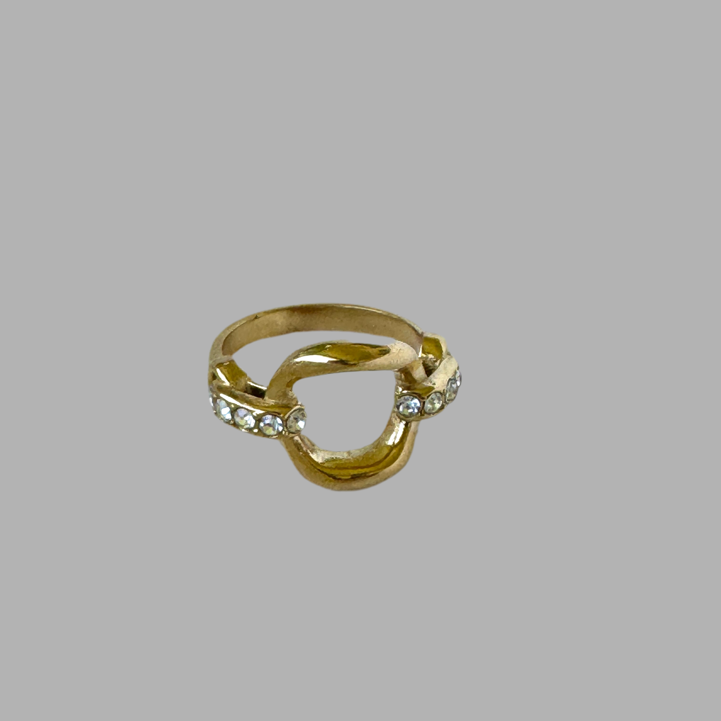 The Bold Ring