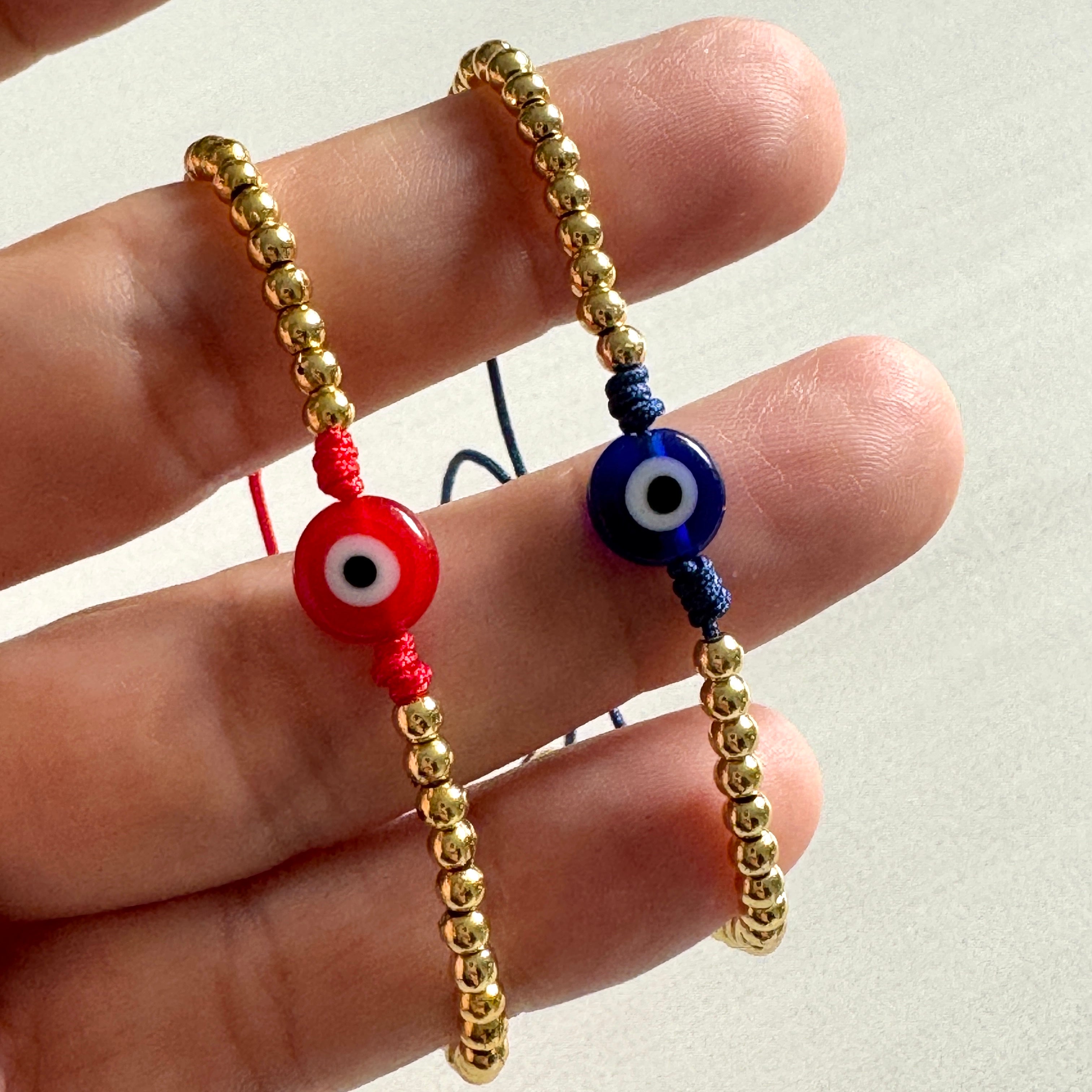 Ojitos Bracelet