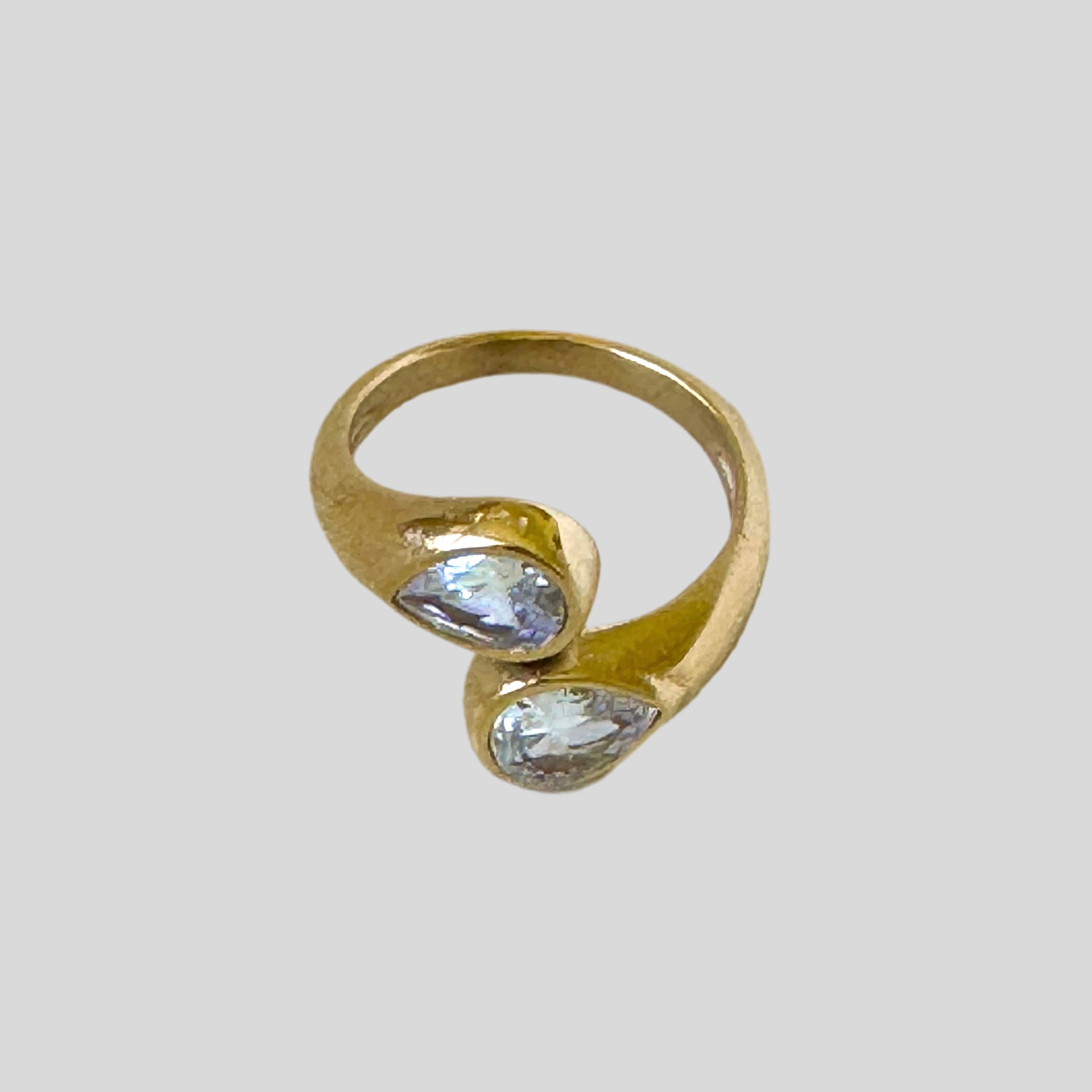 My Toi et Moi Favorite Ring