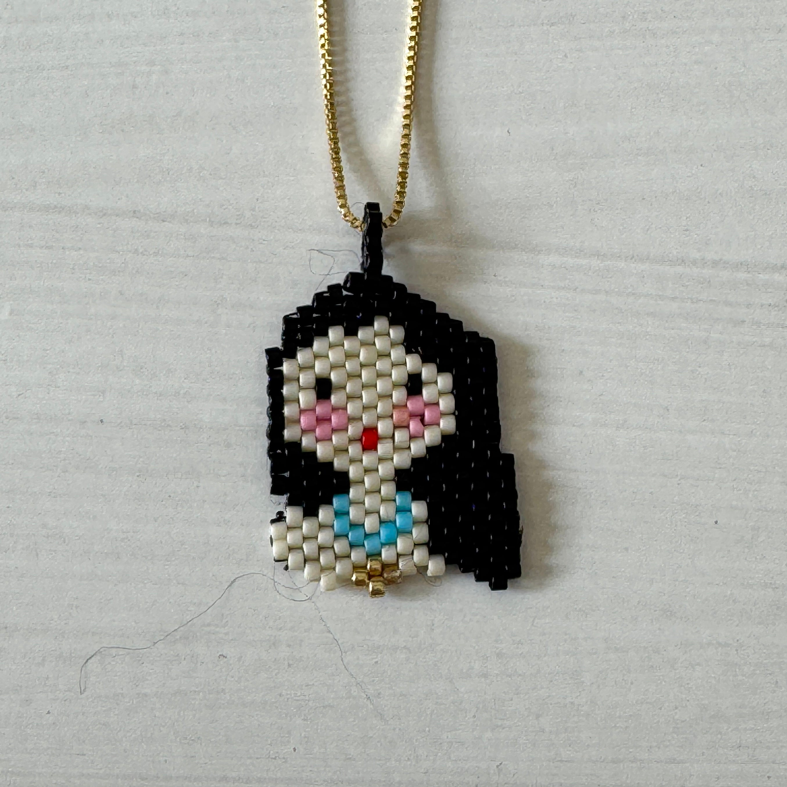 Princess Necklace