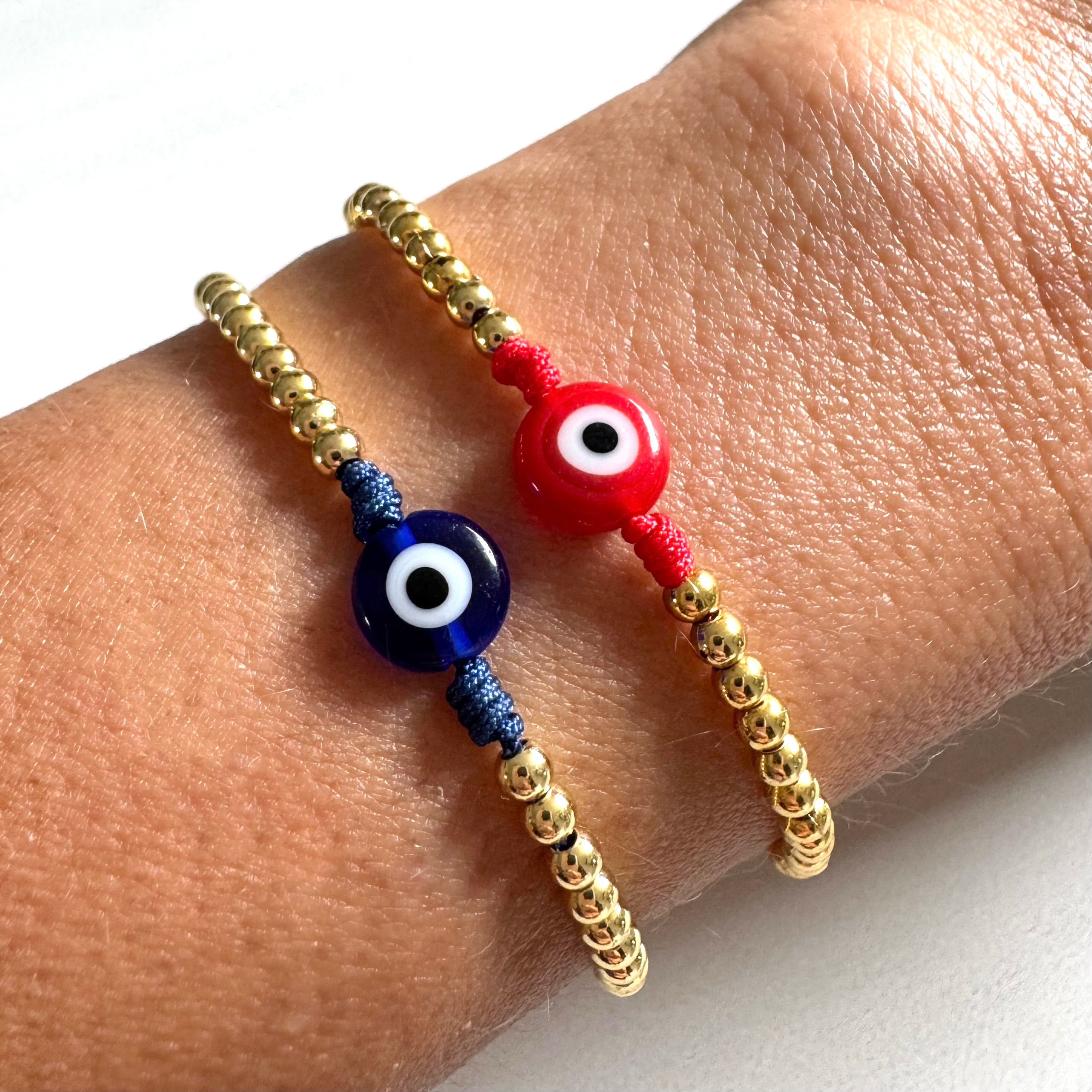 Ojitos Bracelet