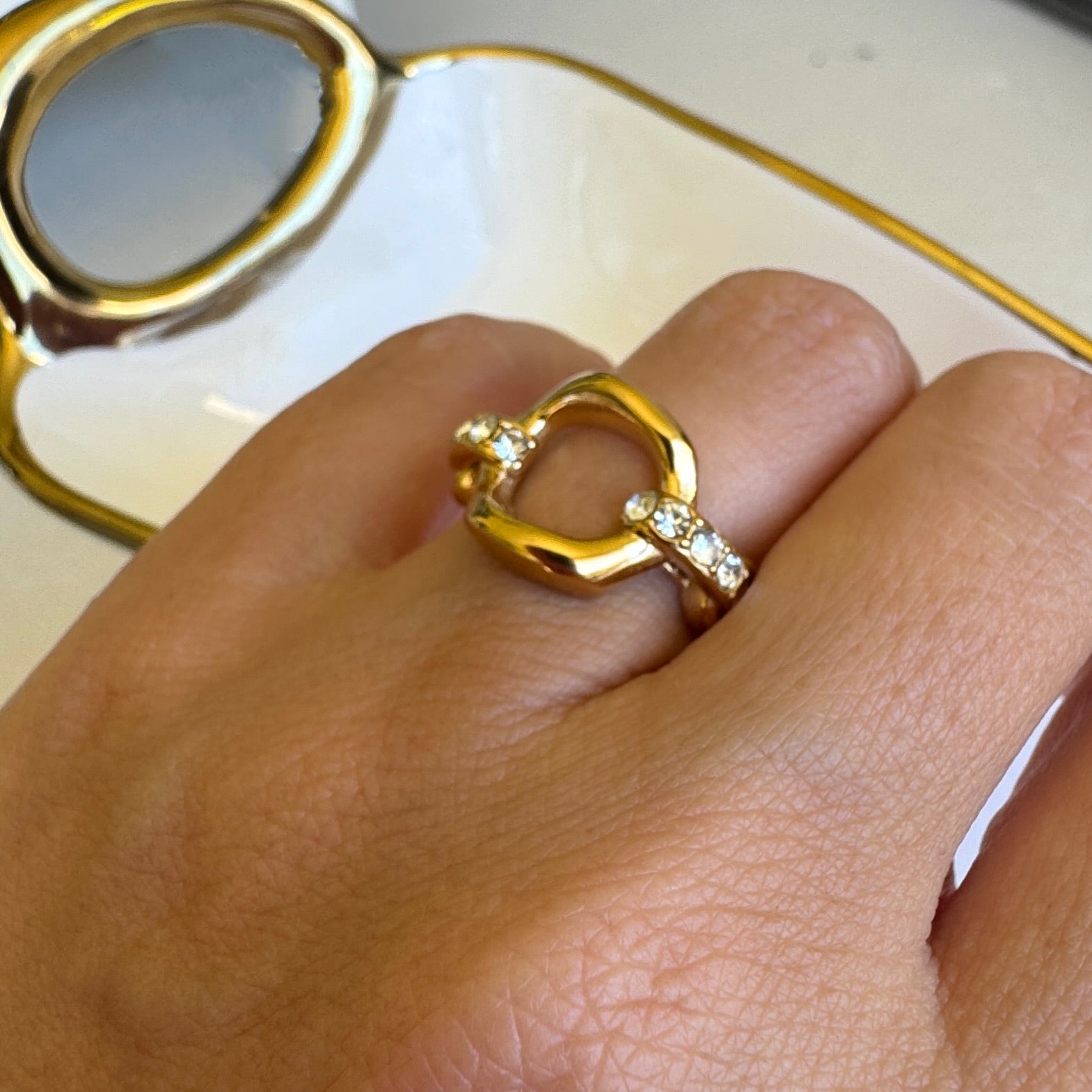 The Bold Ring