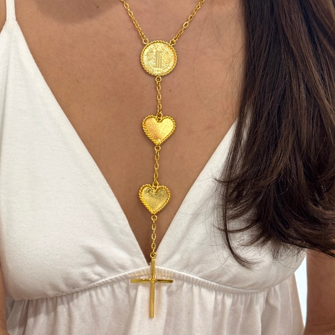 San Benito Necklace