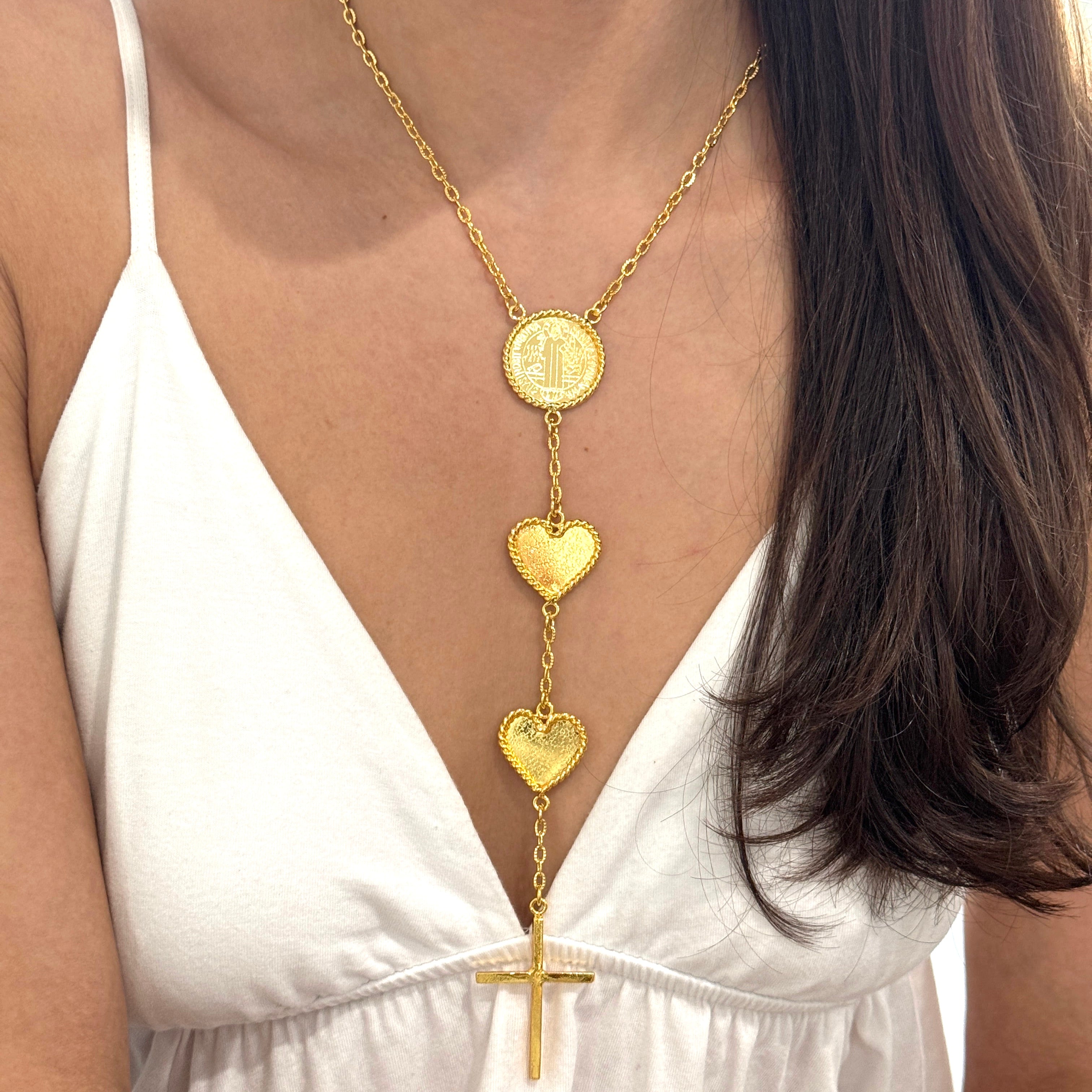 San Benito Necklace