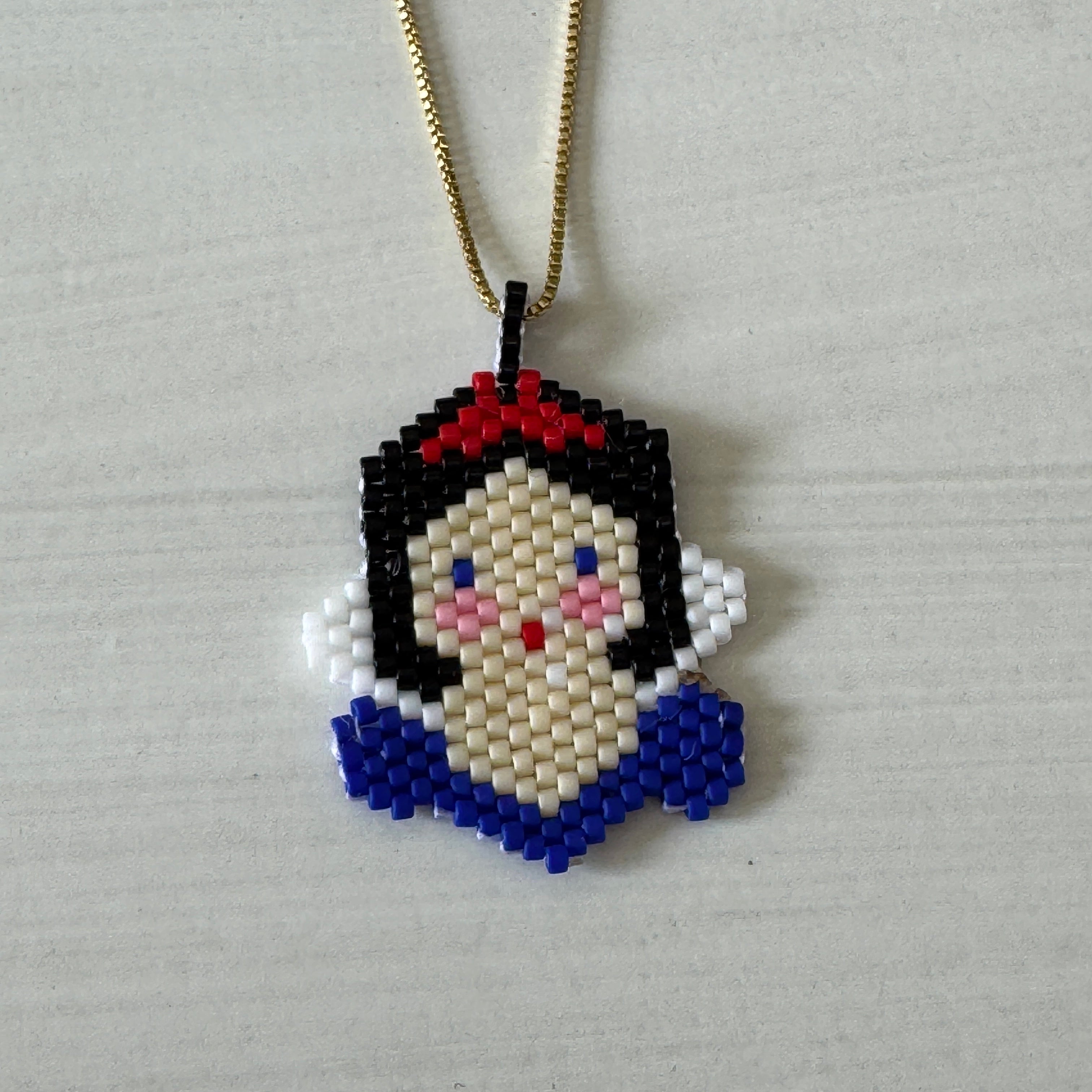 Princess Necklace