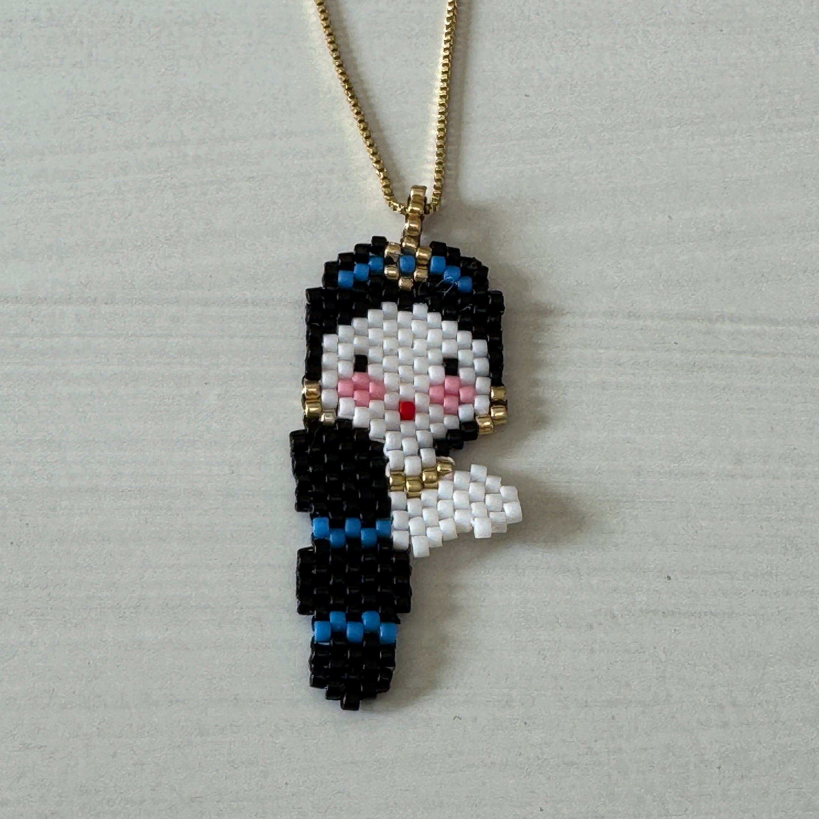 Princess Necklace