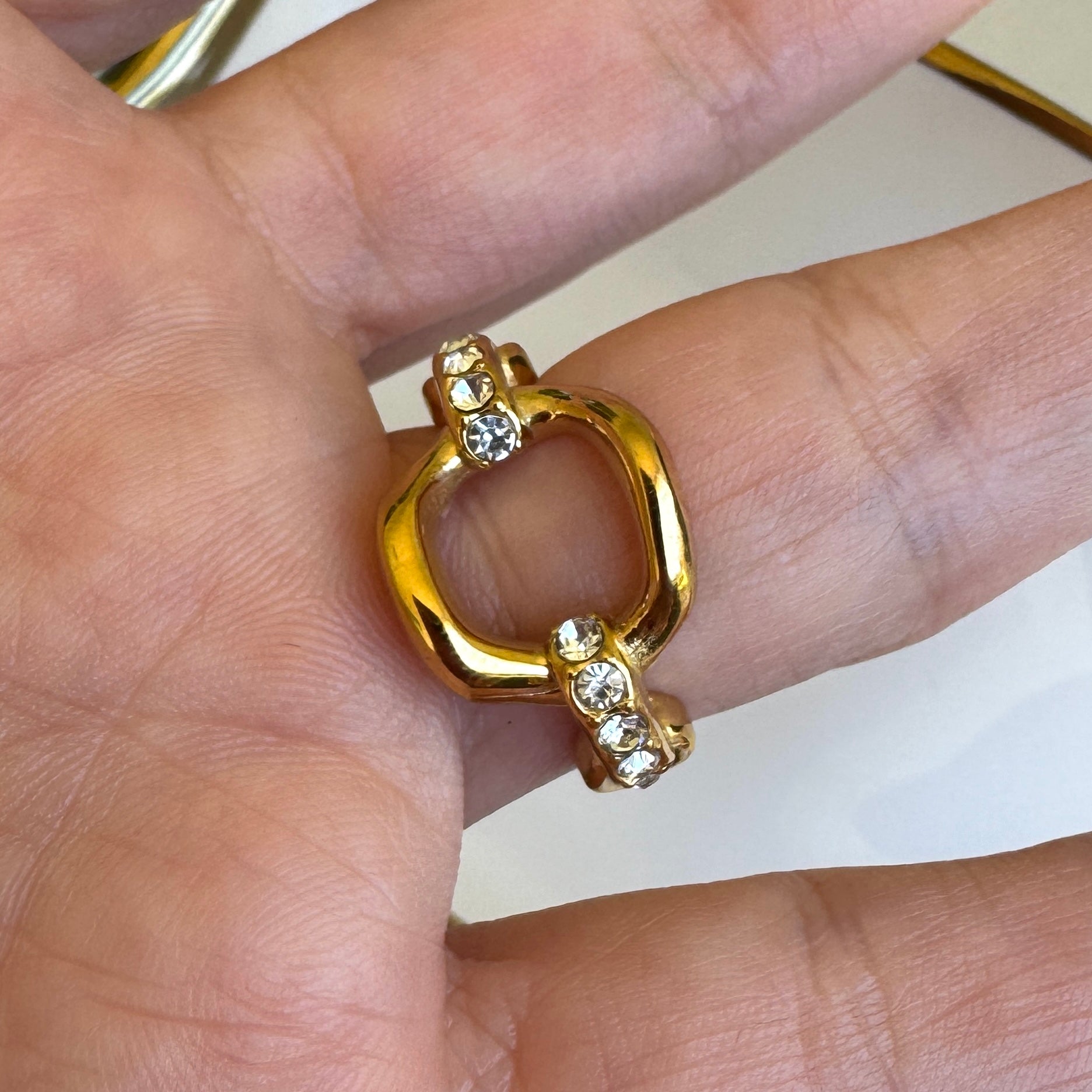 The Bold Ring