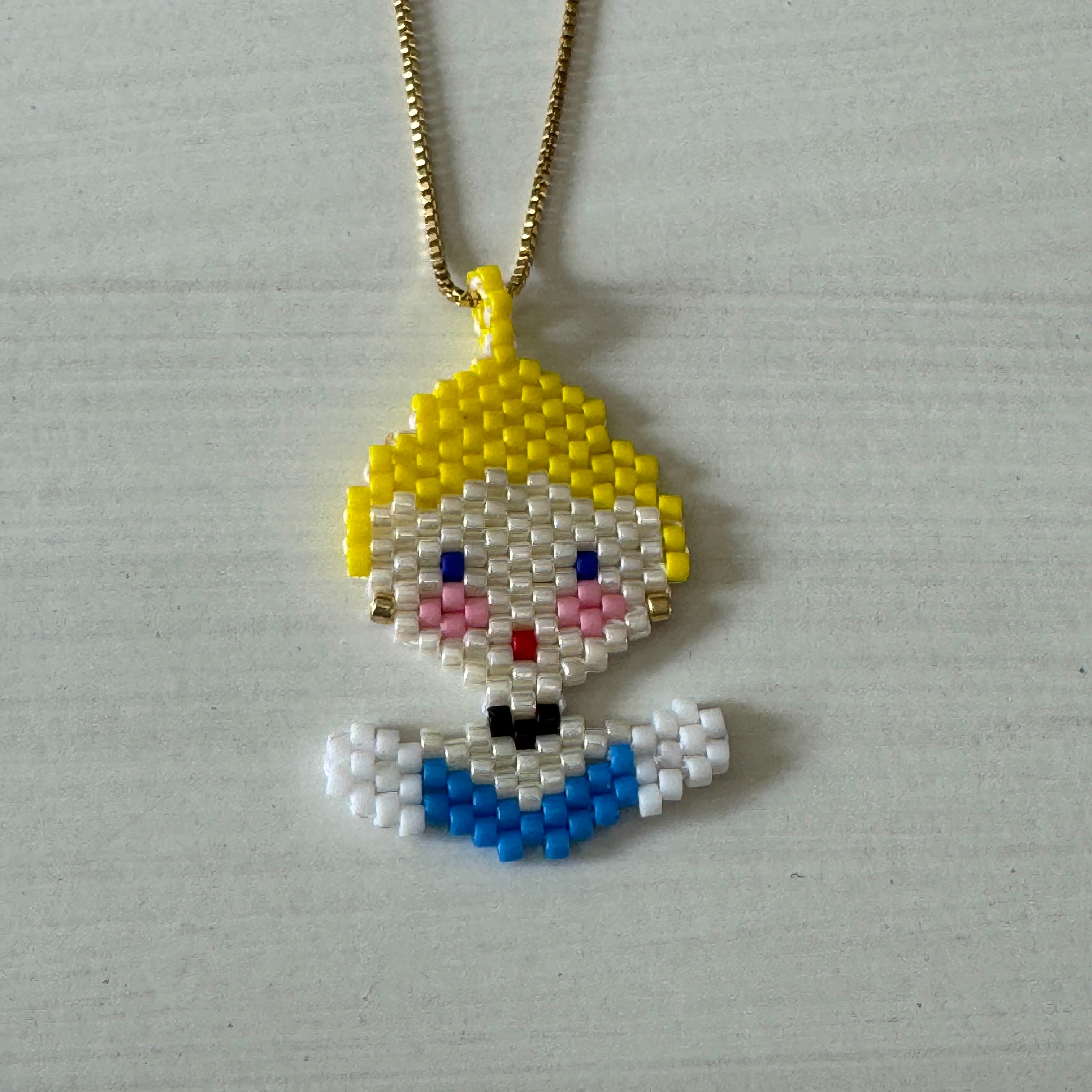 Princess Necklace