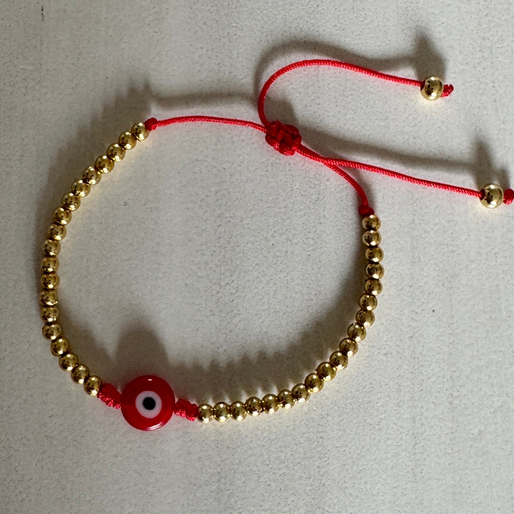 Ojitos Bracelet