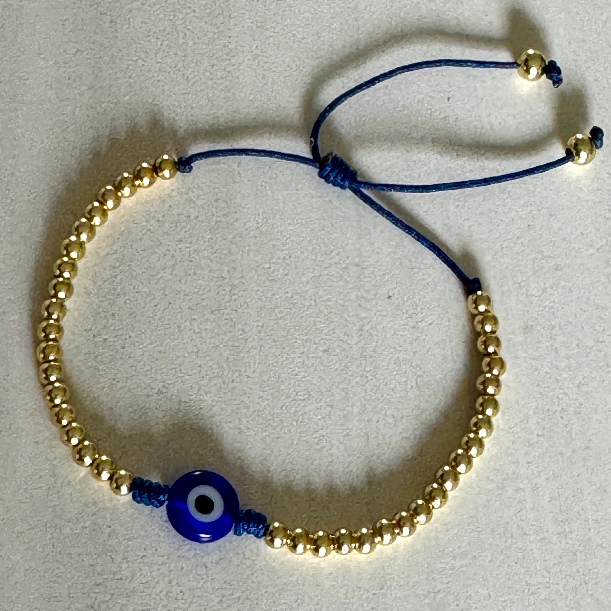 Ojitos Bracelet