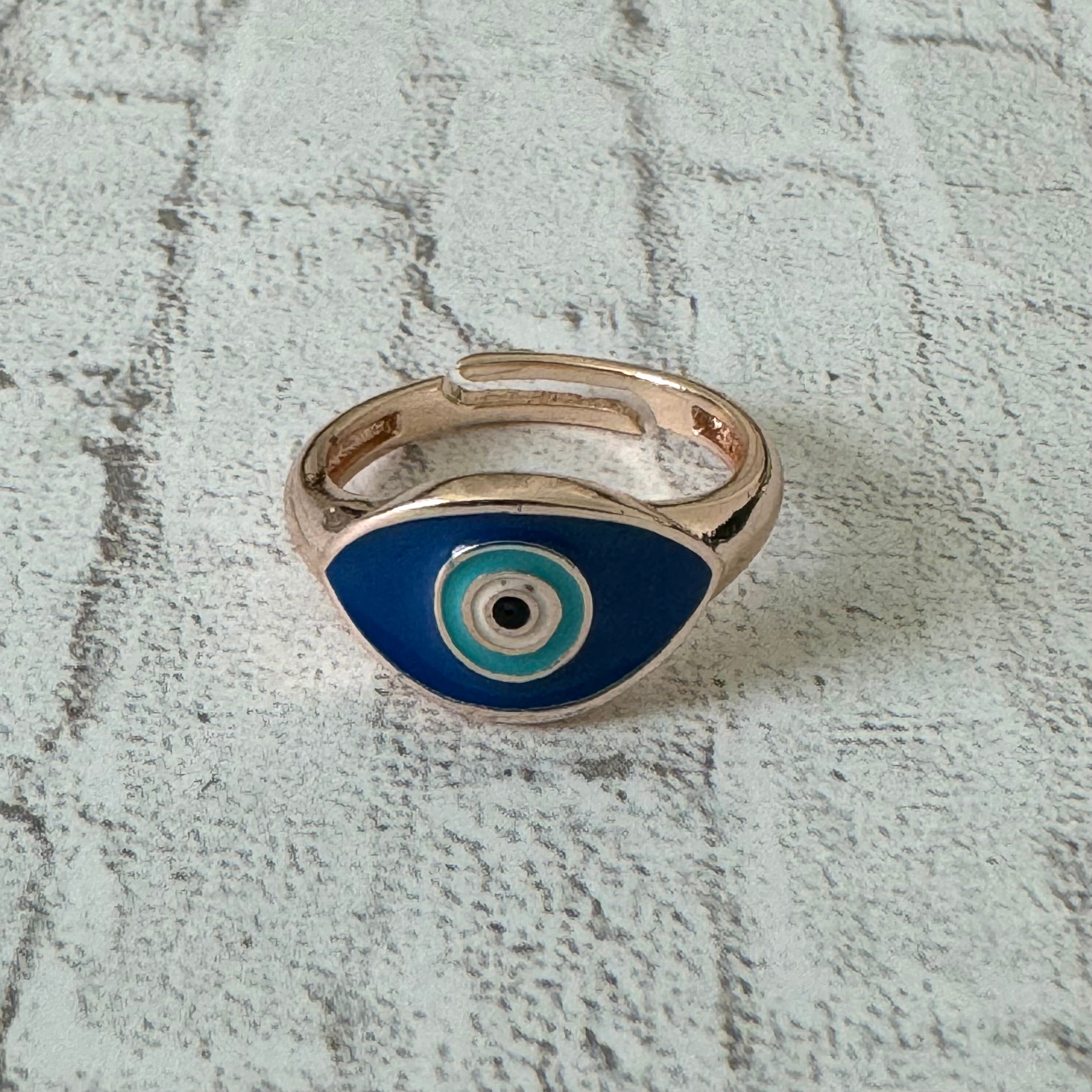 Daily Eye Rings