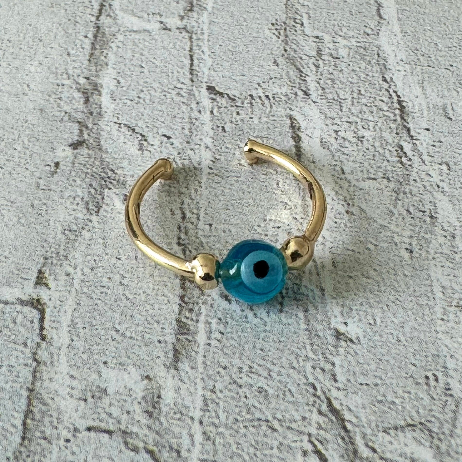 Protection Rings