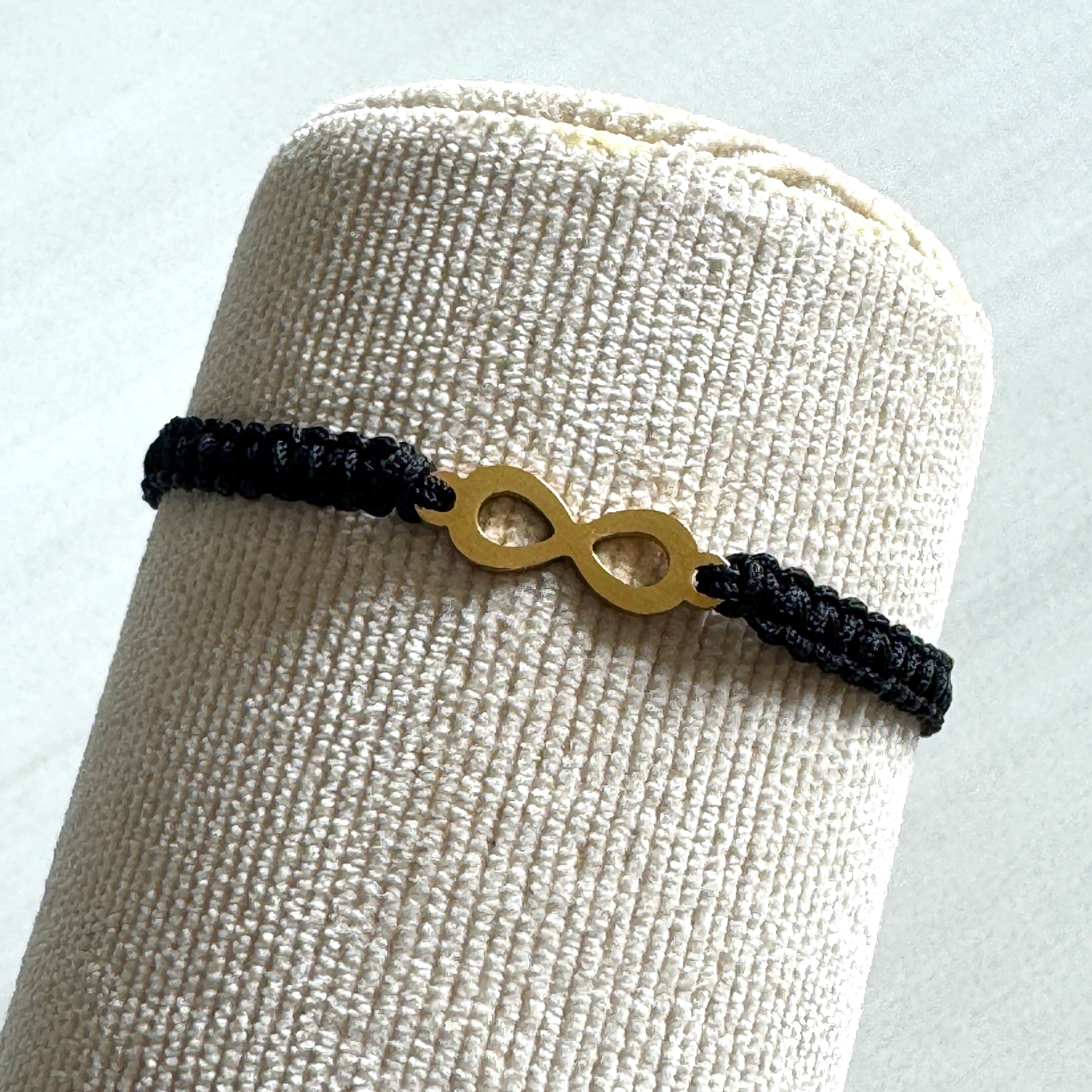 Infinity Bracelet