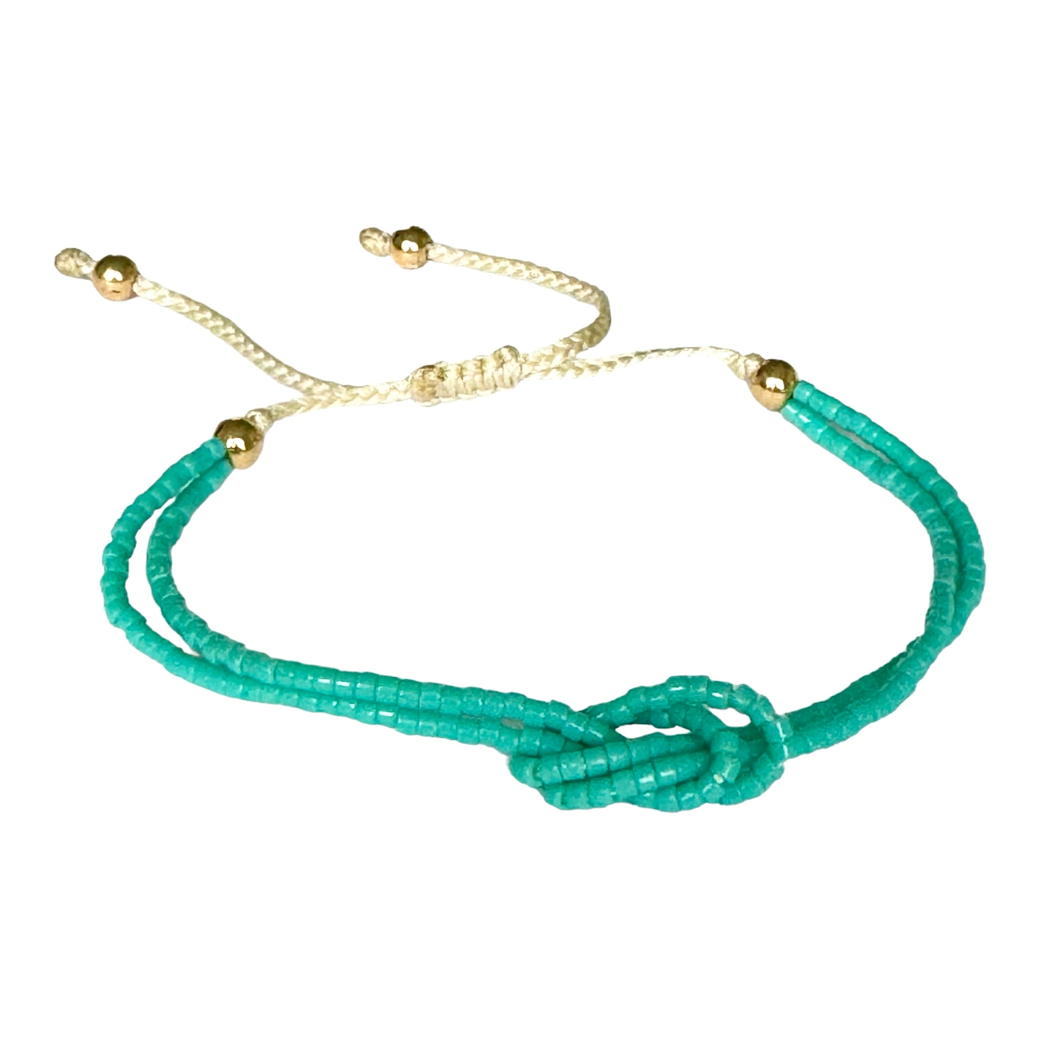 Turquoise Favorite Bracelets