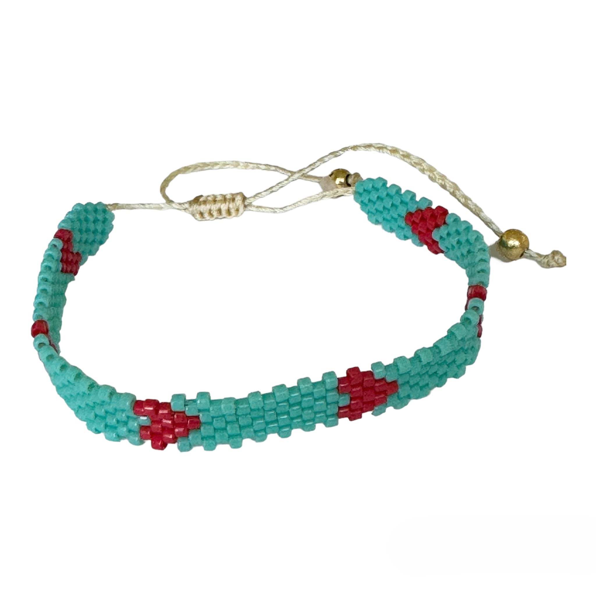 Turquoise Favorite Bracelets