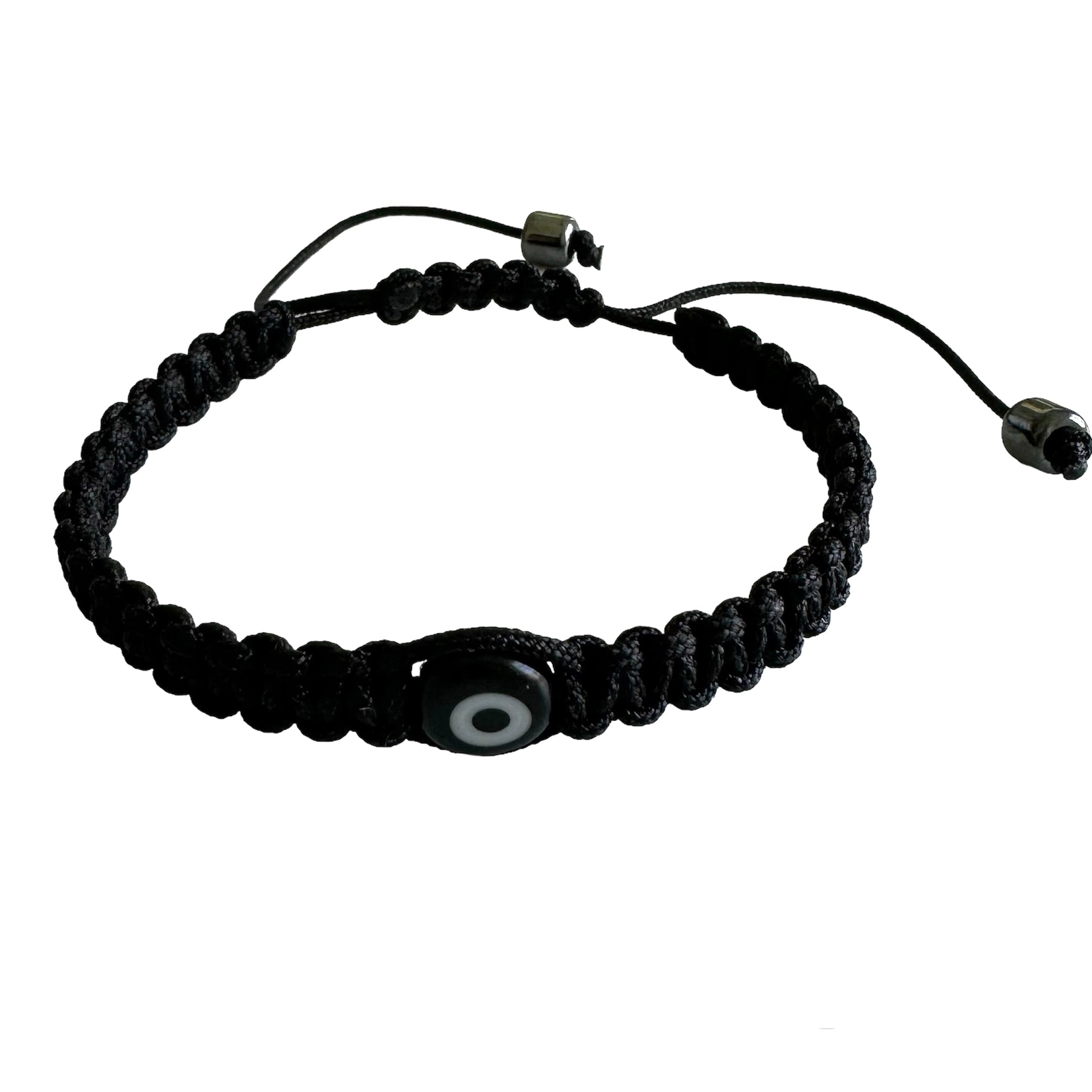 Black Lucky Bracelets