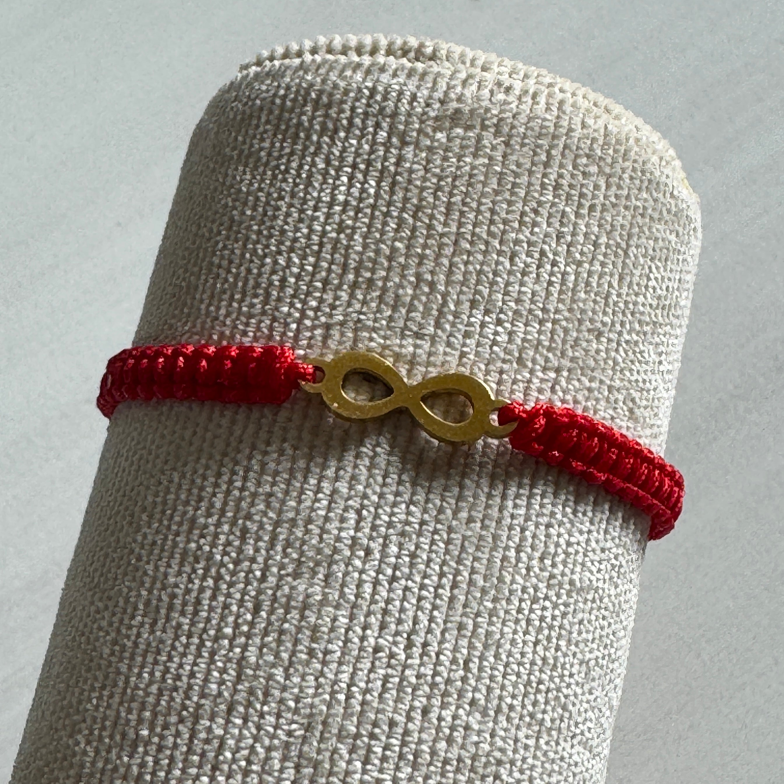 Infinity Bracelet
