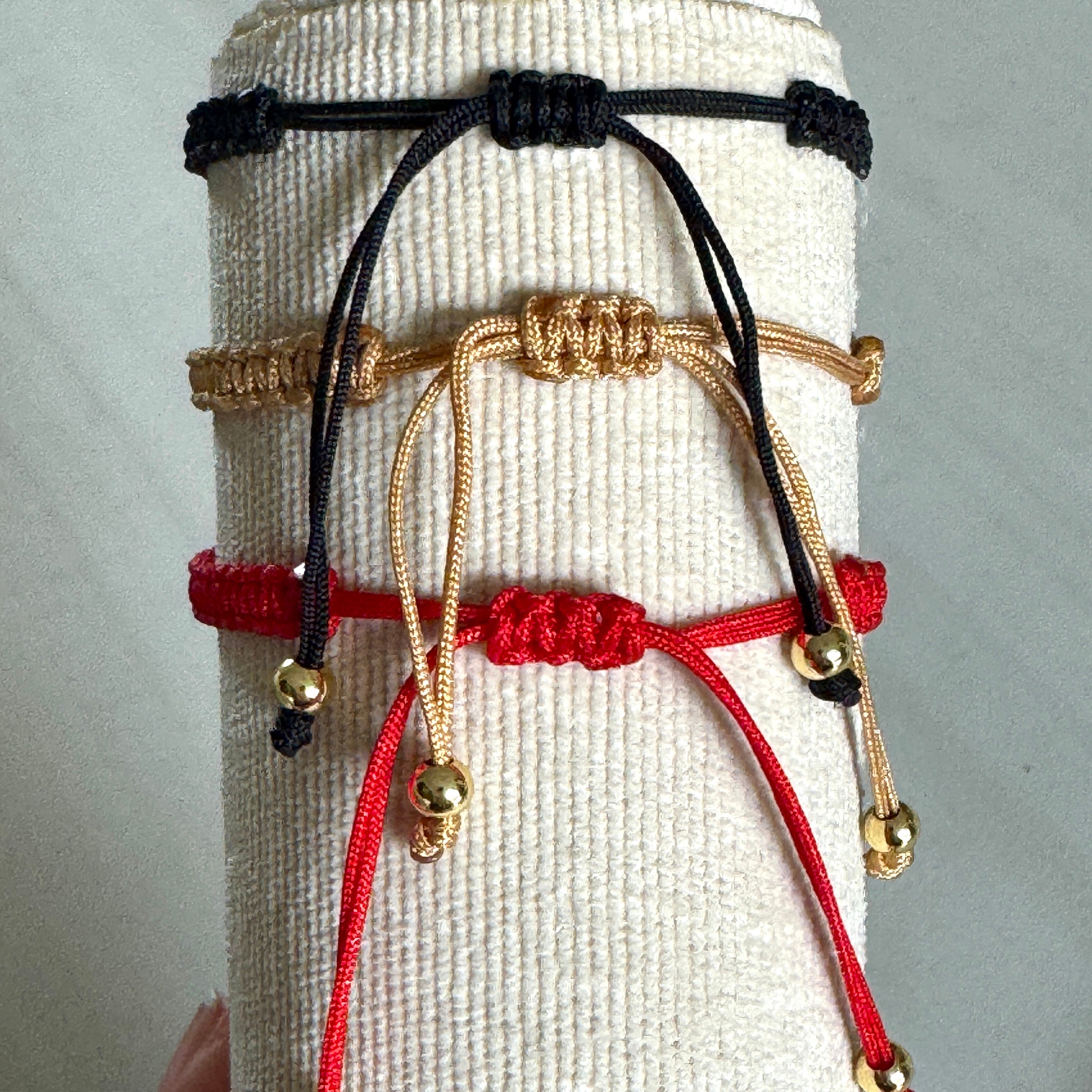 Infinity Bracelet