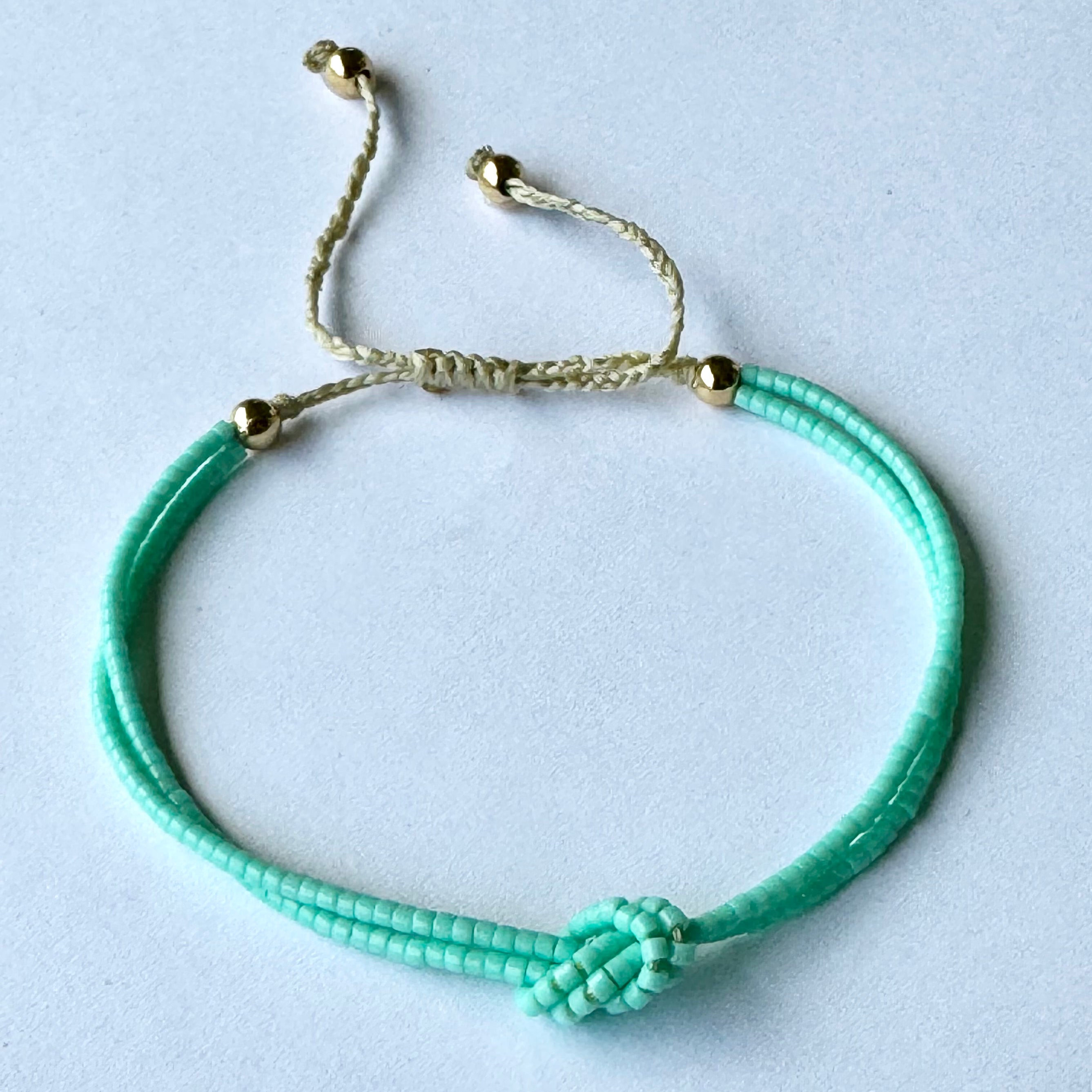 Turquoise Favorite Bracelets