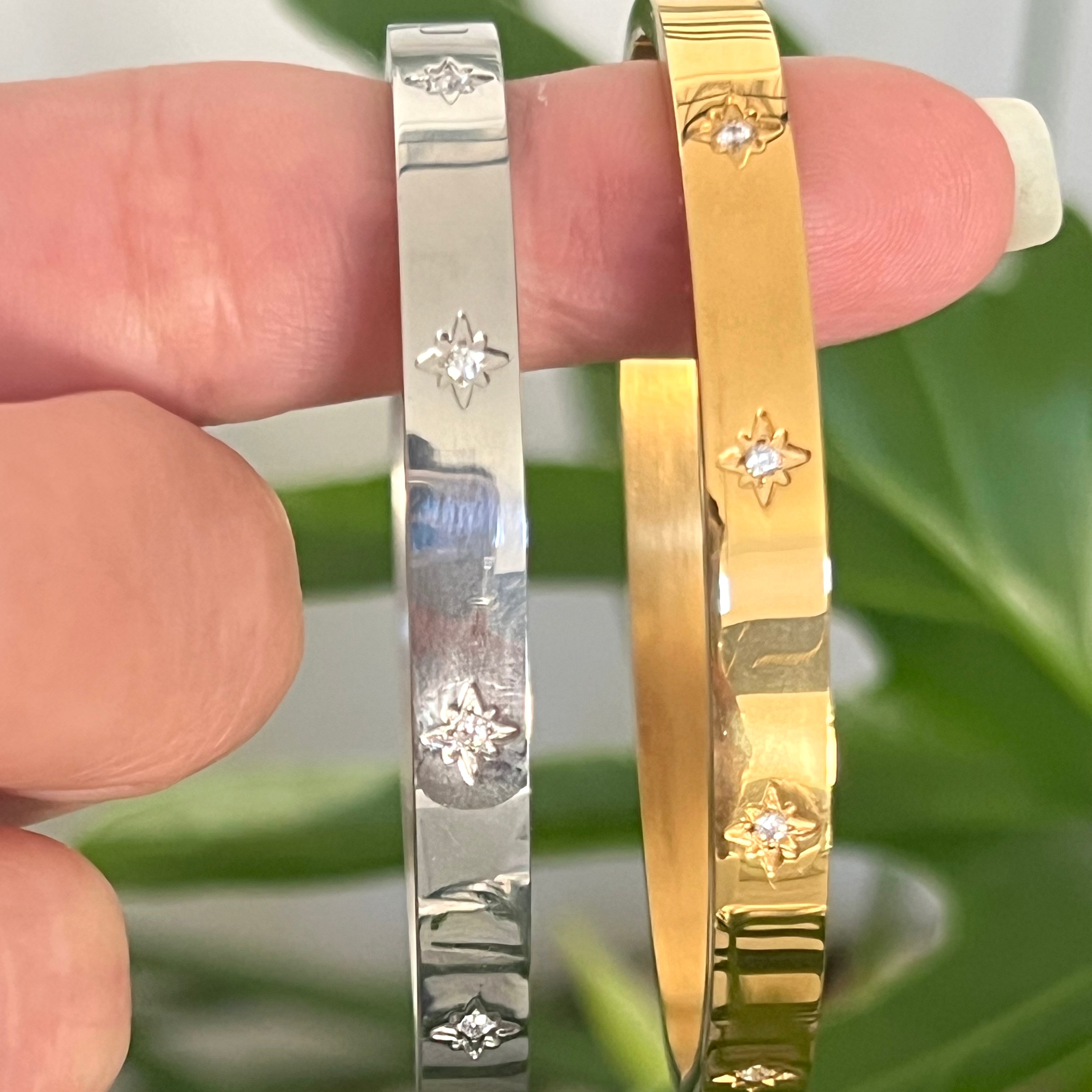 Star bangle