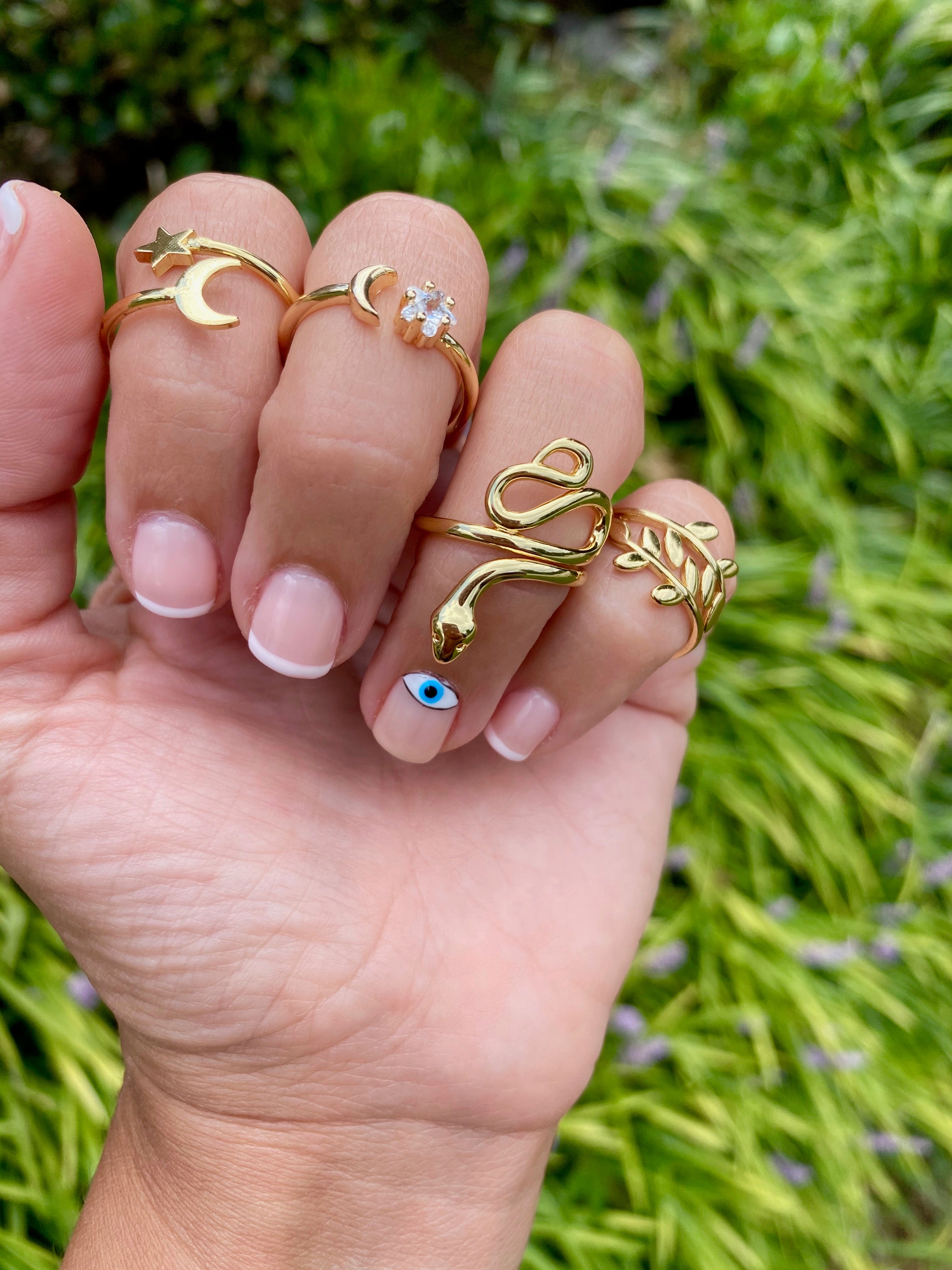LAYNE - Marce's Jewels
