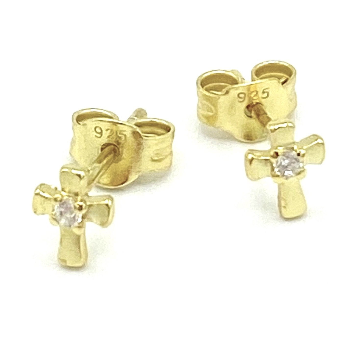 Magical earrings